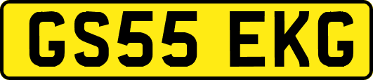 GS55EKG