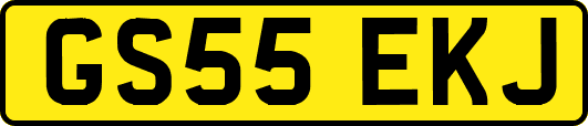 GS55EKJ