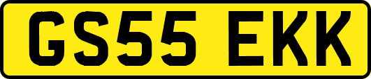 GS55EKK