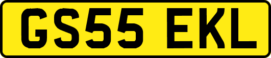 GS55EKL