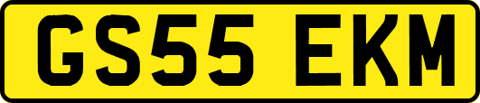 GS55EKM