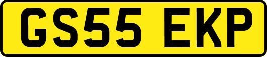 GS55EKP