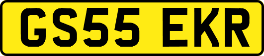 GS55EKR