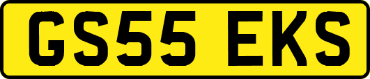 GS55EKS