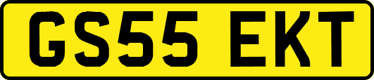 GS55EKT