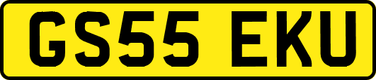 GS55EKU