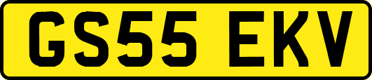 GS55EKV
