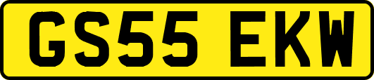 GS55EKW