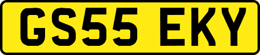 GS55EKY