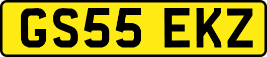 GS55EKZ