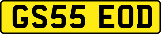 GS55EOD