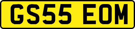 GS55EOM