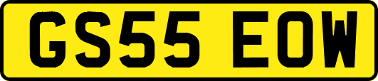GS55EOW