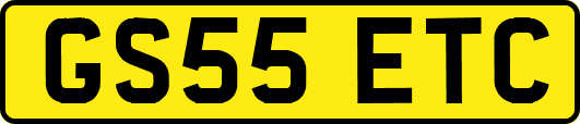 GS55ETC