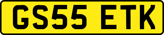 GS55ETK