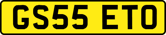 GS55ETO
