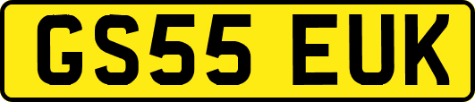 GS55EUK