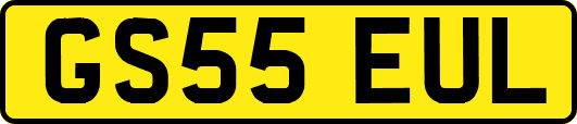 GS55EUL