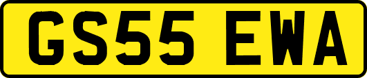GS55EWA