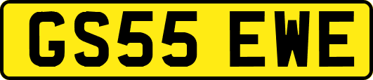 GS55EWE