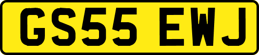 GS55EWJ