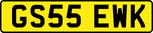 GS55EWK