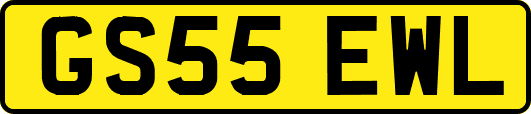 GS55EWL
