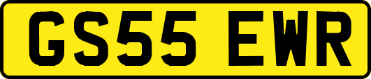 GS55EWR