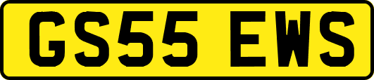 GS55EWS