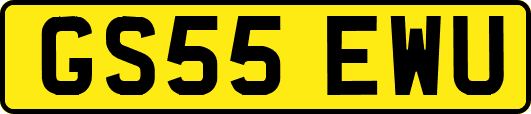 GS55EWU