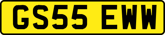 GS55EWW