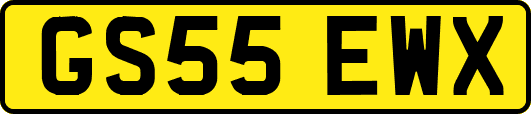 GS55EWX