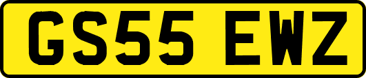 GS55EWZ