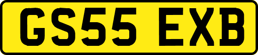 GS55EXB