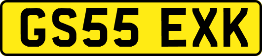 GS55EXK