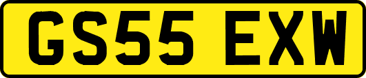 GS55EXW