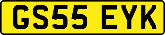GS55EYK