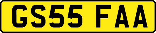 GS55FAA