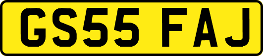 GS55FAJ