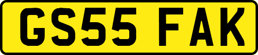 GS55FAK