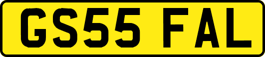 GS55FAL