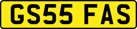 GS55FAS