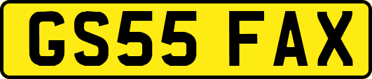 GS55FAX