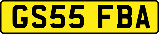 GS55FBA