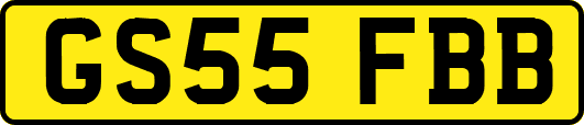 GS55FBB