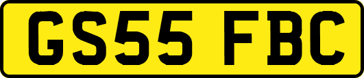 GS55FBC