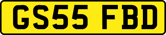 GS55FBD
