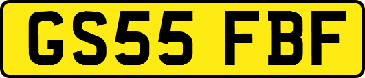 GS55FBF