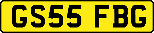 GS55FBG
