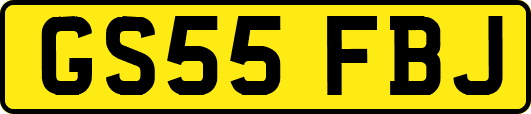 GS55FBJ